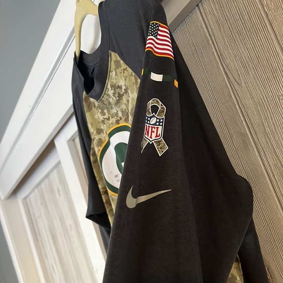 Nike baseball tee - Picture 2 of 4